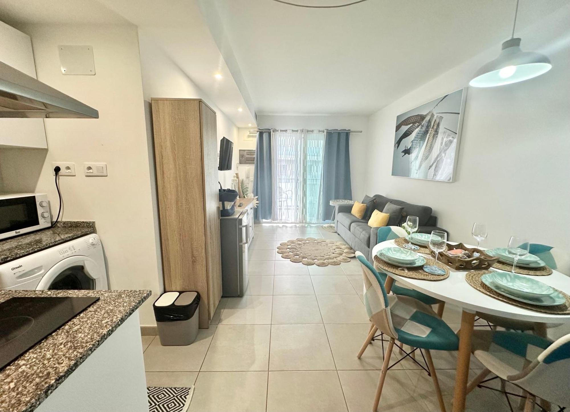 Basa Paradise - Piscina, Terraza, Wifi Y Parking Corralejo Buitenkant foto