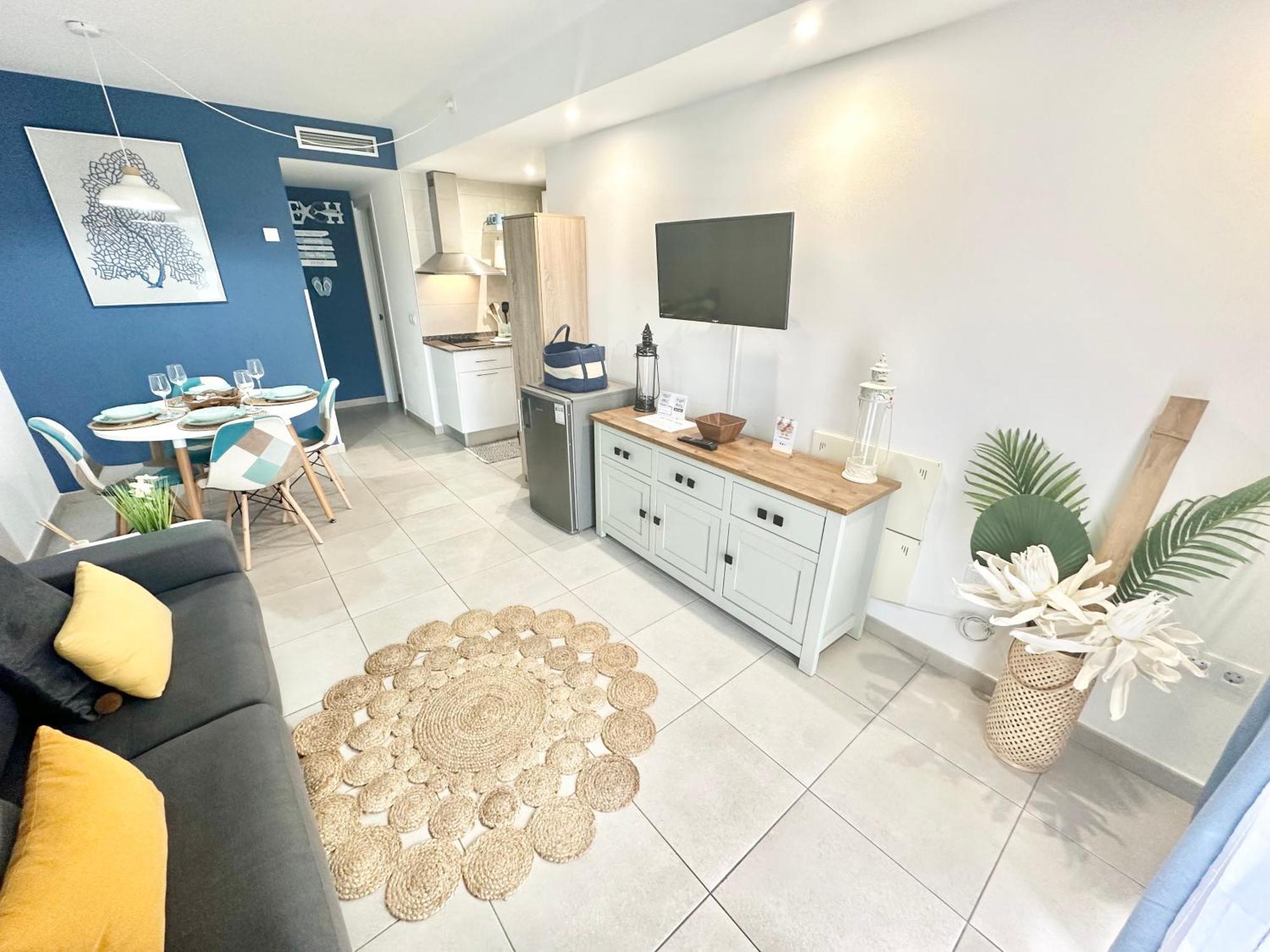 Basa Paradise - Piscina, Terraza, Wifi Y Parking Corralejo Buitenkant foto