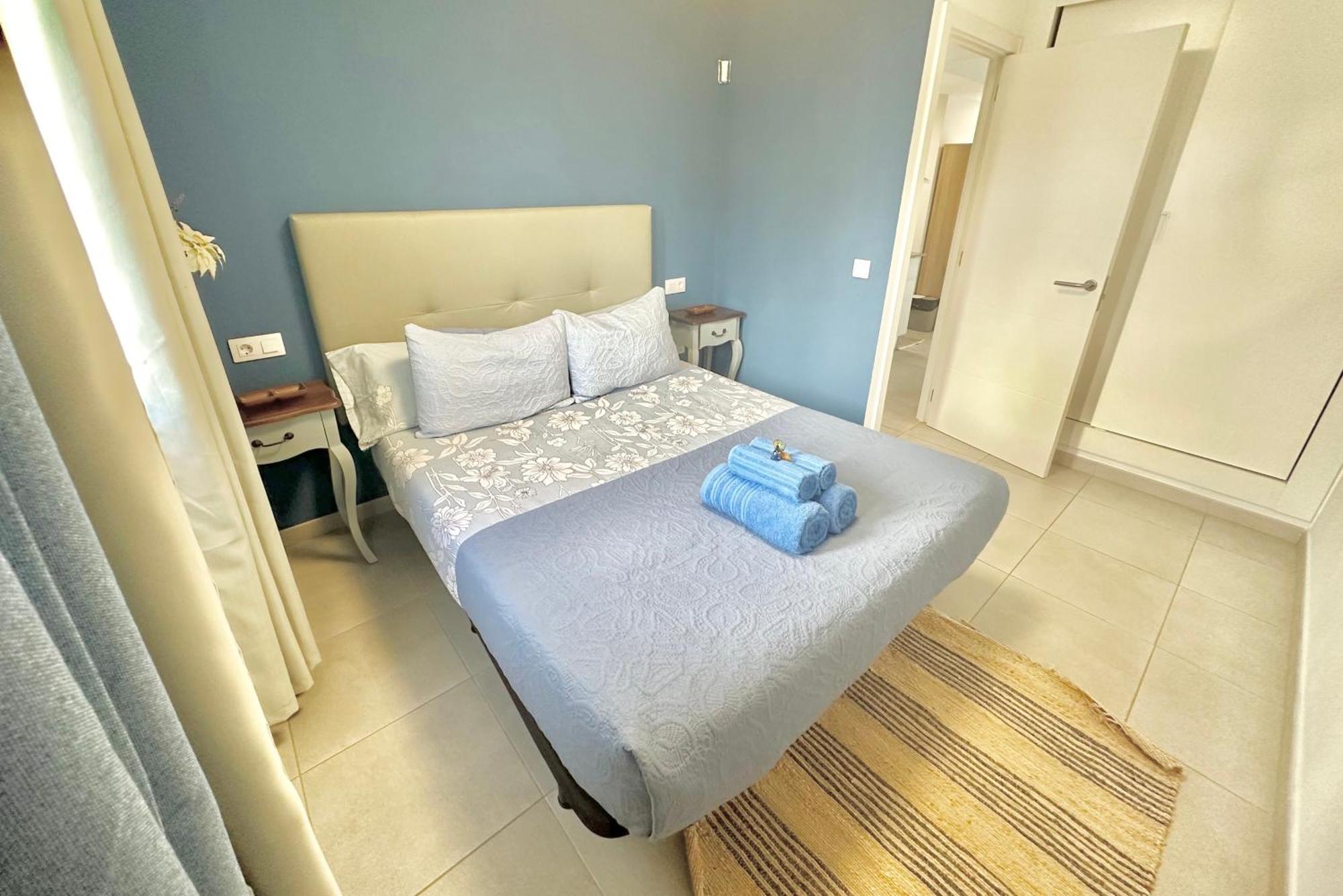Basa Paradise - Piscina, Terraza, Wifi Y Parking Corralejo Buitenkant foto