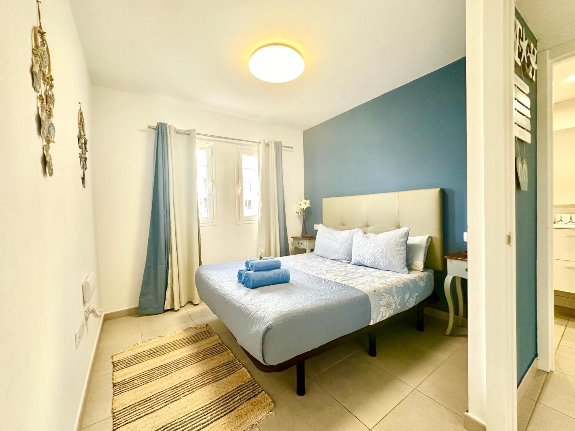 Basa Paradise - Piscina, Terraza, Wifi Y Parking Corralejo Buitenkant foto
