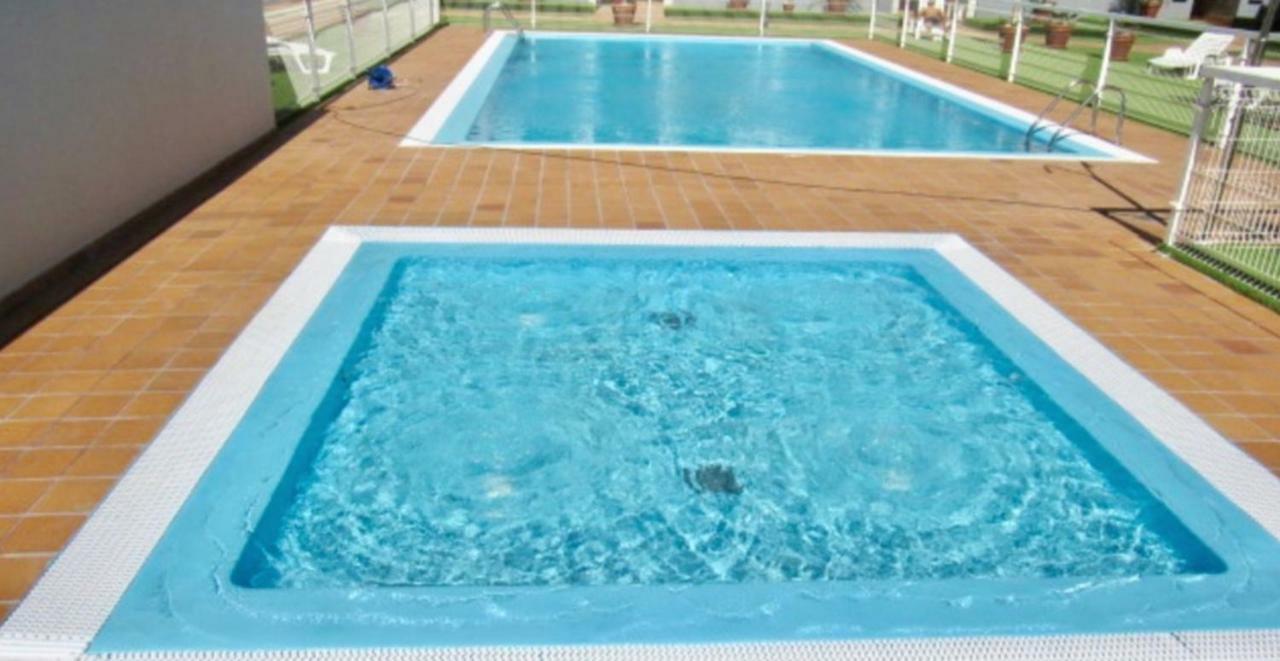Basa Paradise - Piscina, Terraza, Wifi Y Parking Corralejo Buitenkant foto